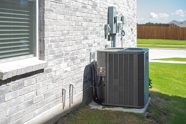 Reliable Ac Repair contractor in Marion, TX by FH HVAC